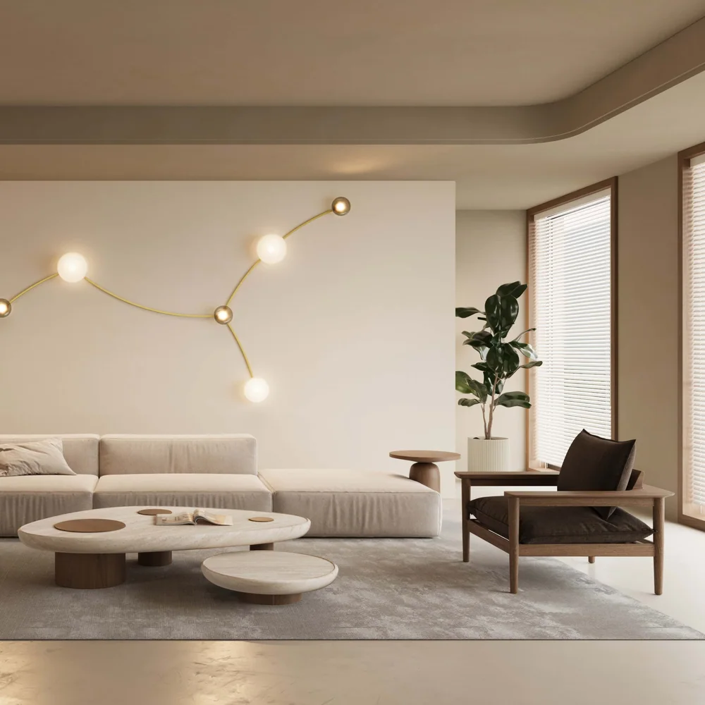 Cangini & Tucci – Leuchten bei lichtbreust Hannover