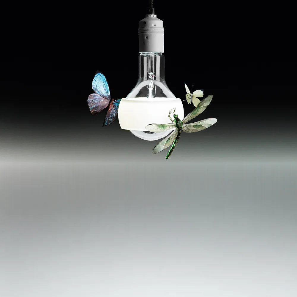 Ingo Maurer – Leuchten bei lichtbreust Hannover
