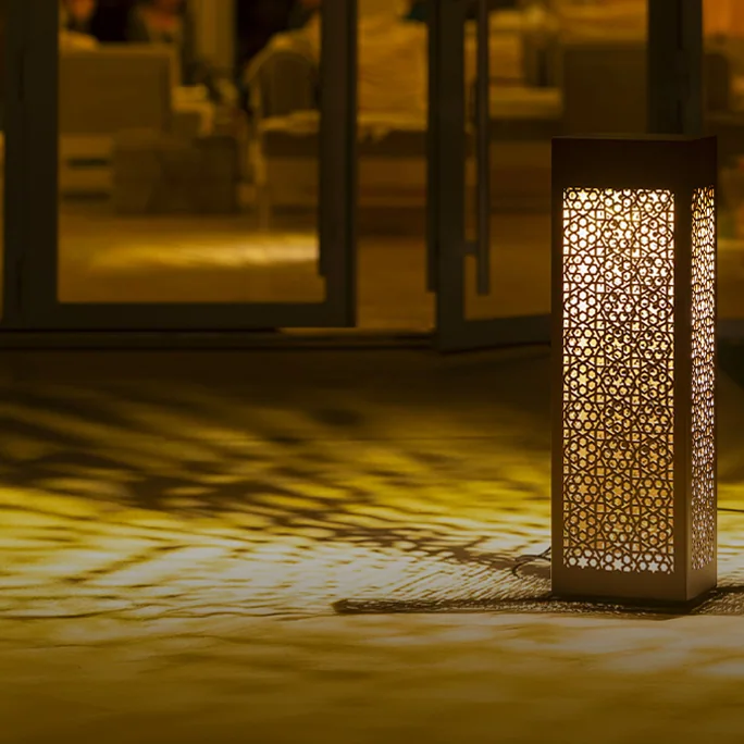 Roger Pradier – Leuchten bei lichtbreust Hannover