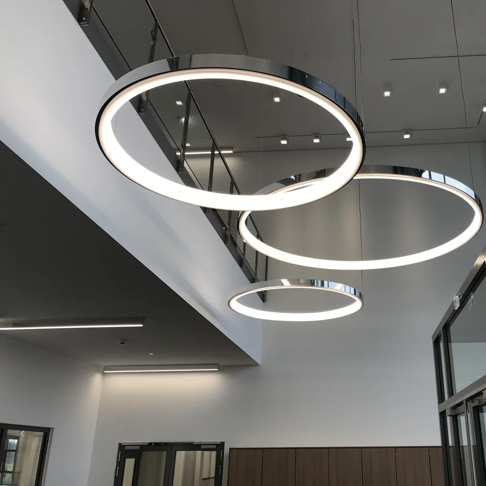 Sattler Lighting – Leuchten bei lichtbreust Hannover