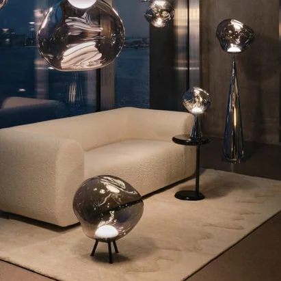 Tom Dixon – Leuchten bei lichtbreust Hannover