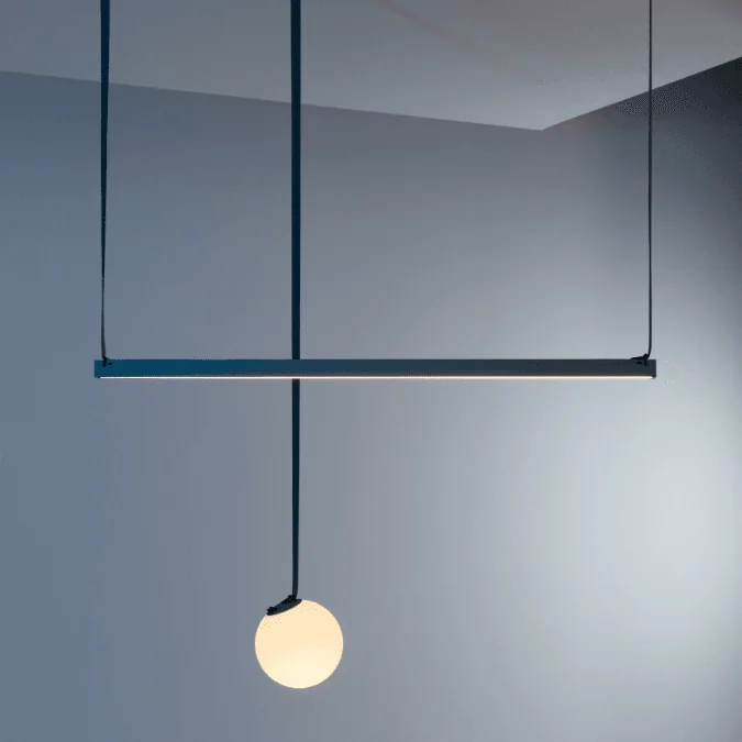 Vibia – Leuchten bei lichtbreust Hannover