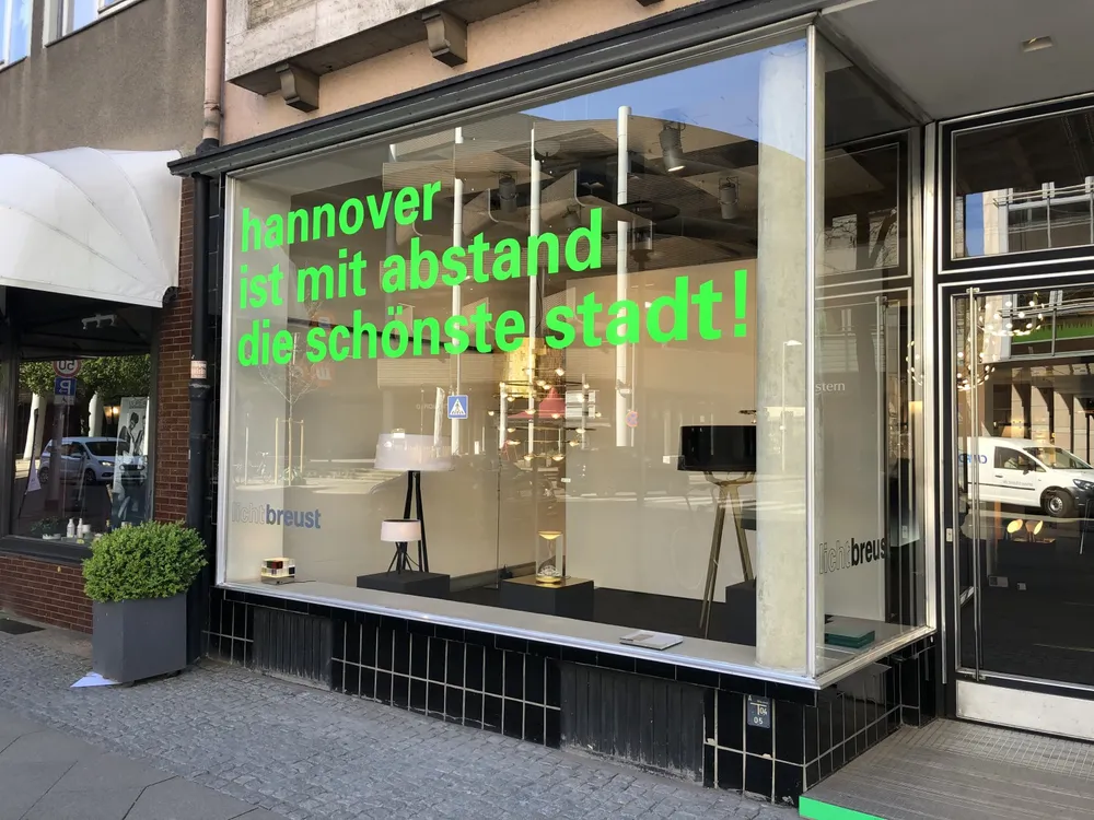 hannover ist mit abstand die schönste stadt – leuchtblog lichtbreust