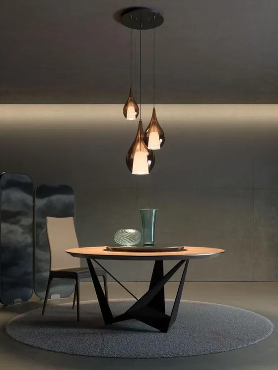 Cangini & Tucci – Leuchten bei lichtbreust Hannover