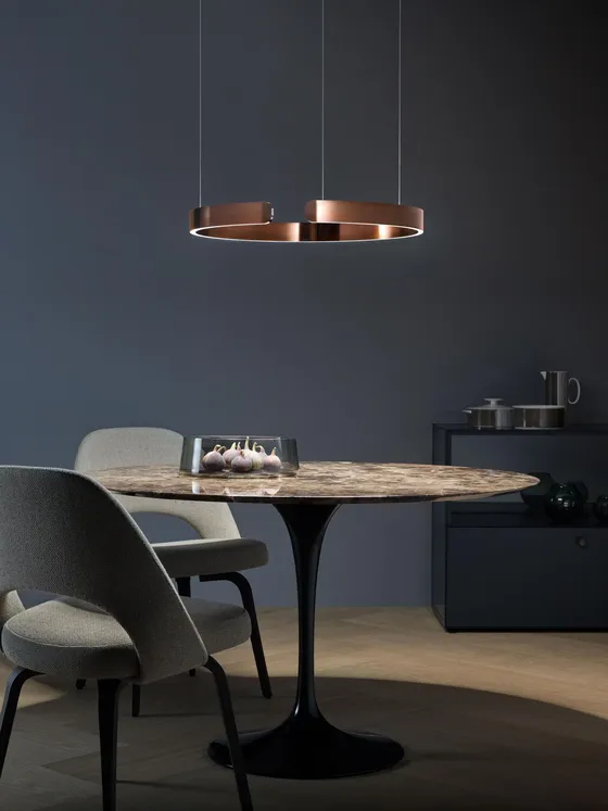 occhio – Leuchten bei lichtbreust Hannover