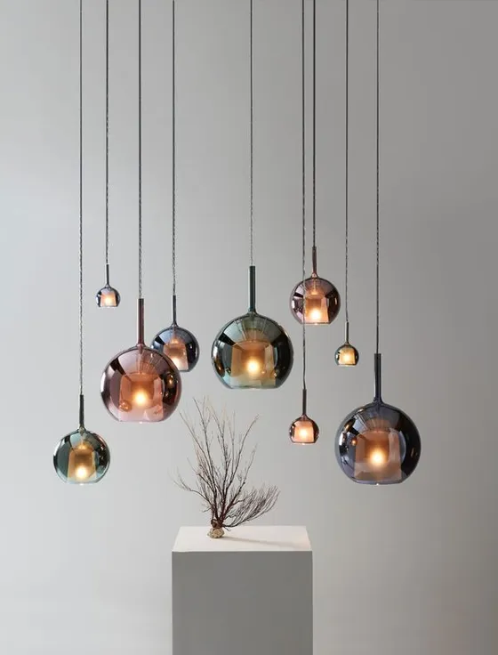 penta – Leuchten bei lichtbreust Hannover