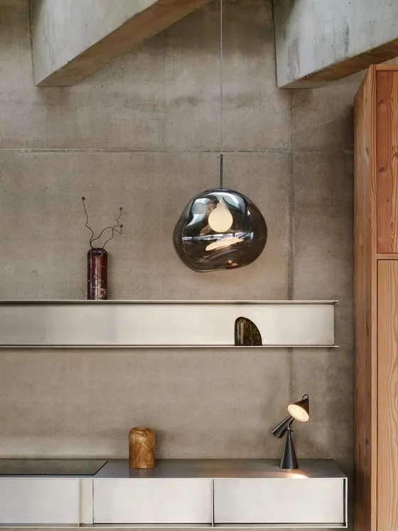 tom dixon – Leuchten bei lichtbreust Hannover