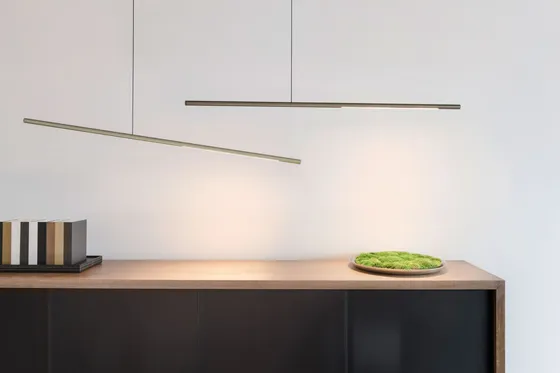 SATTLER LIGHTING – Leuchten bei lichtbreust Hannover