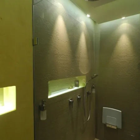 Badbeleuchtung – Lichtplanung Hannover
