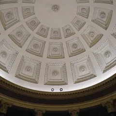 Bibliothekspavillon Herrenhäuser Gärten – Lichtplanung Hannover