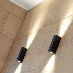 Börse Hannover Zugang – Lichtplanung Hannover