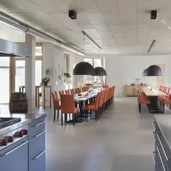 Büro- und Geschäftshaus J. Weitz GmbH – Lichtplanung Hannover