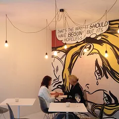 Büroumbau Georgsstraße – Lichtplanung Hannover