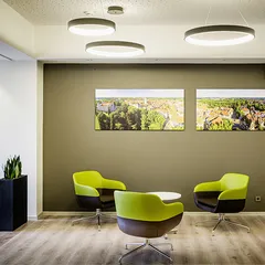 AKH Celle Wahlleistung – Lichtplanung Hannover