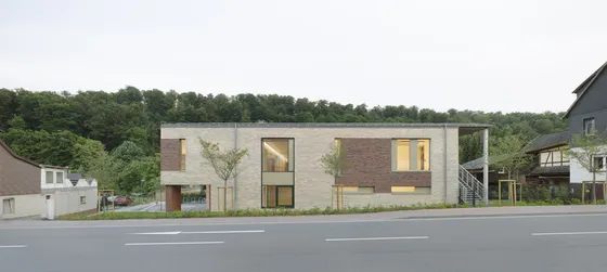 KITA Grünenplan, Delligsen – Lichtplanung Hannover