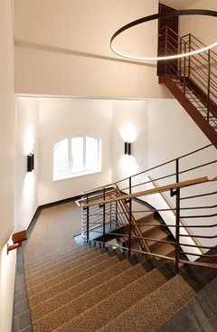 Langerfeldthaus, Braunschweig – Lichtplanung Hannover