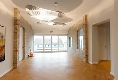 Langerfeldthaus, Braunschweig – Lichtplanung Hannover