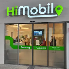 Mobilitätszentrale Hildesheim – Lichtplanung Hannover