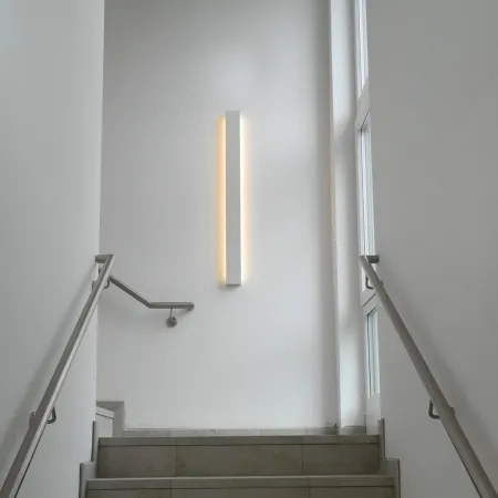 Neubau eines Mehrfamilienhauses in Hildesheim – Lichtplanung Hannover