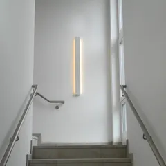 Neubau eines Mehrfamilienhauses in Hildesheim – Lichtplanung Hannover