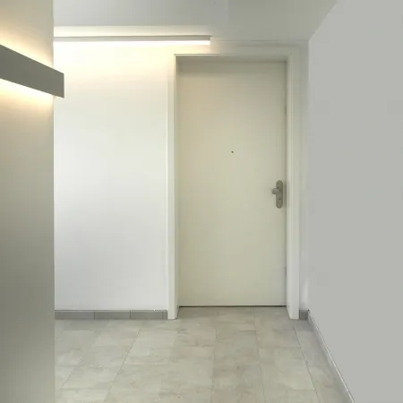 Neubau eines Mehrfamilienhauses in Hildesheim – Lichtplanung Hannover