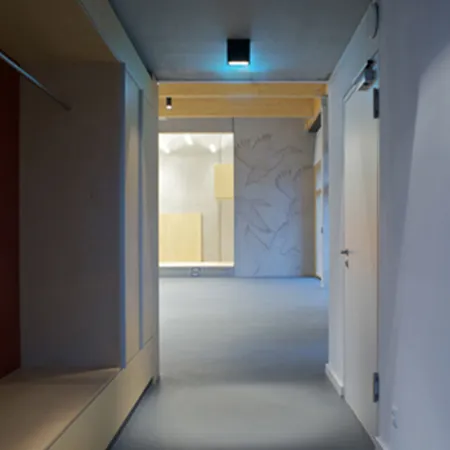 Neubau Pausenhalle Grundschule Entenfangweg – Lichtplanung Hannover
