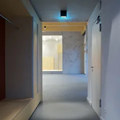 Neubau Pausenhalle Grundschule Entenfangweg – Lichtplanung Hannover