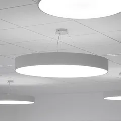 Nieders. Metall – Neugestaltung Konferenzraum – Lichtplanung Hannover