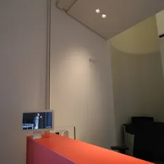 Opernhaus Hannover, Kassen-/Abobereich – Lichtplanung Hannover