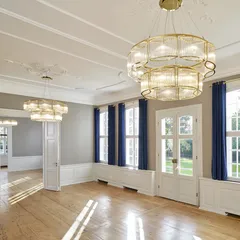 Prinzenpalais Celle – Lichtplanung Hannover
