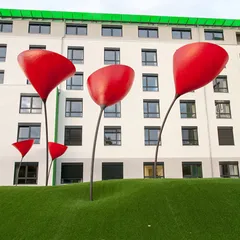 Wilkening Pflegeheim – Lichtplanung Hannover