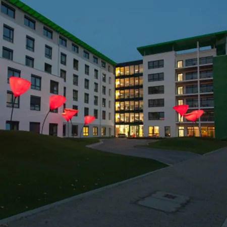 Wilkening Pflegeheim – Lichtplanung Hannover