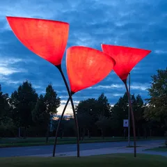 Wilkening Pflegeheim – Lichtplanung Hannover