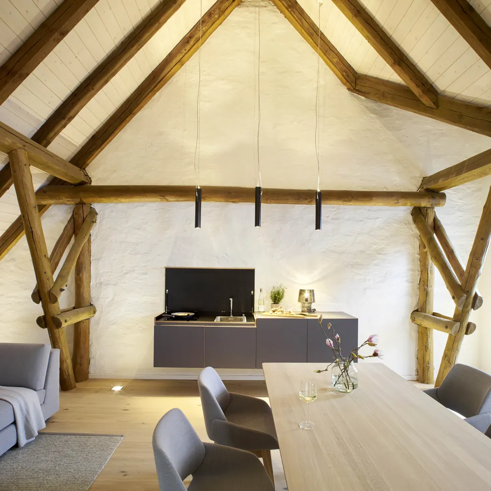YARD Boarding Hotel – Lichtplanung Hannover