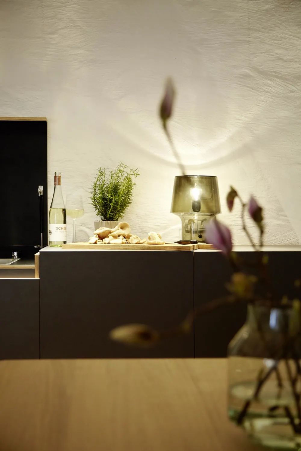 YARD Boarding Hotel – Lichtplanung Hannover