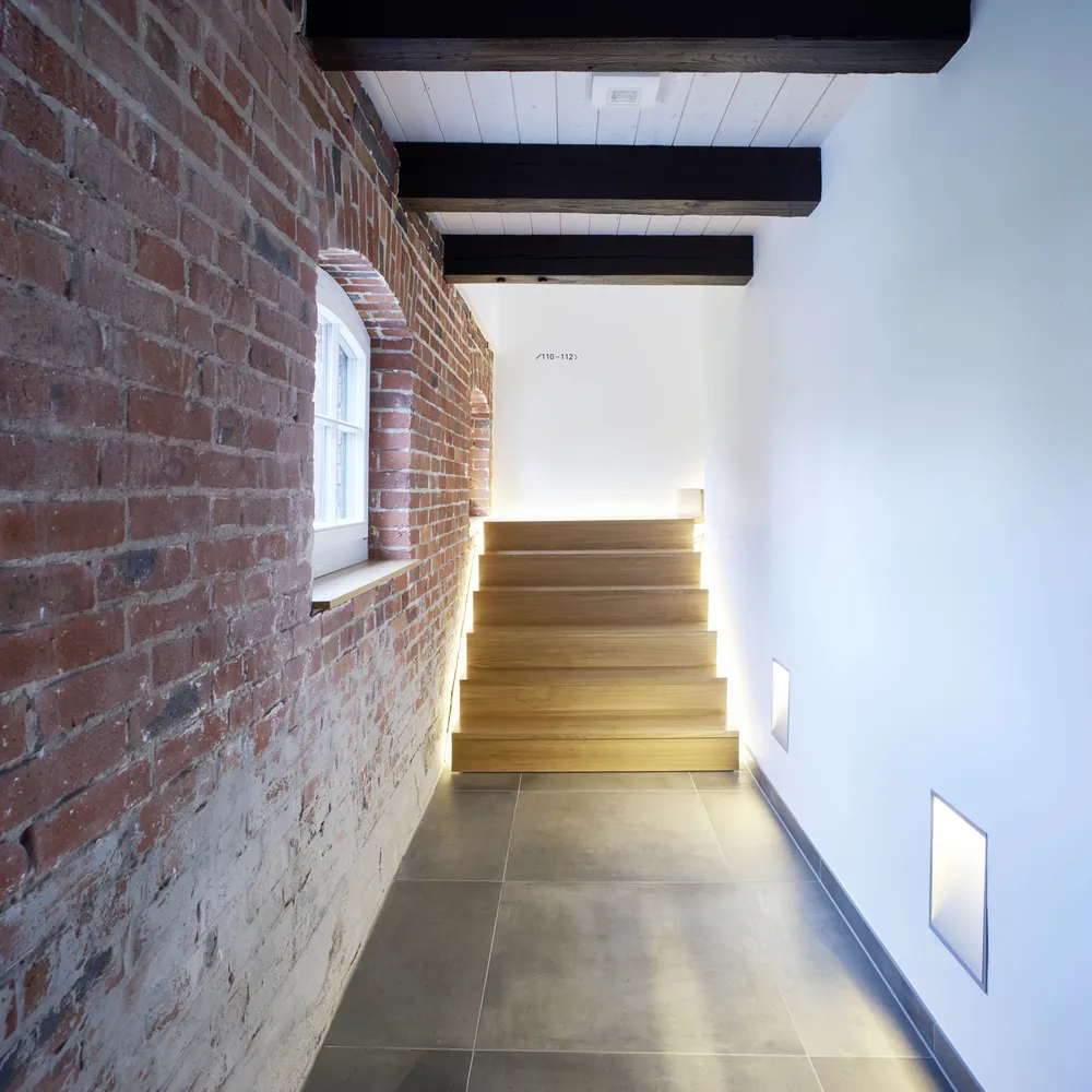 YARD Boarding Hotel – Lichtplanung Hannover
