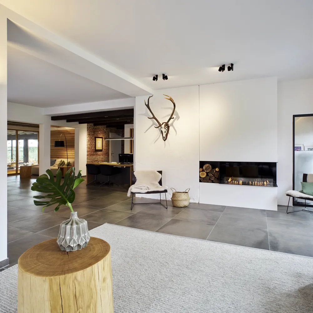 YARD Boarding Hotel – Lichtplanung Hannover